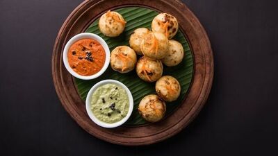 South Indian Recipe