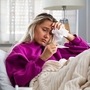 सामान्य सर्दी आणि इन्फ्लूएंझा यातील फरक