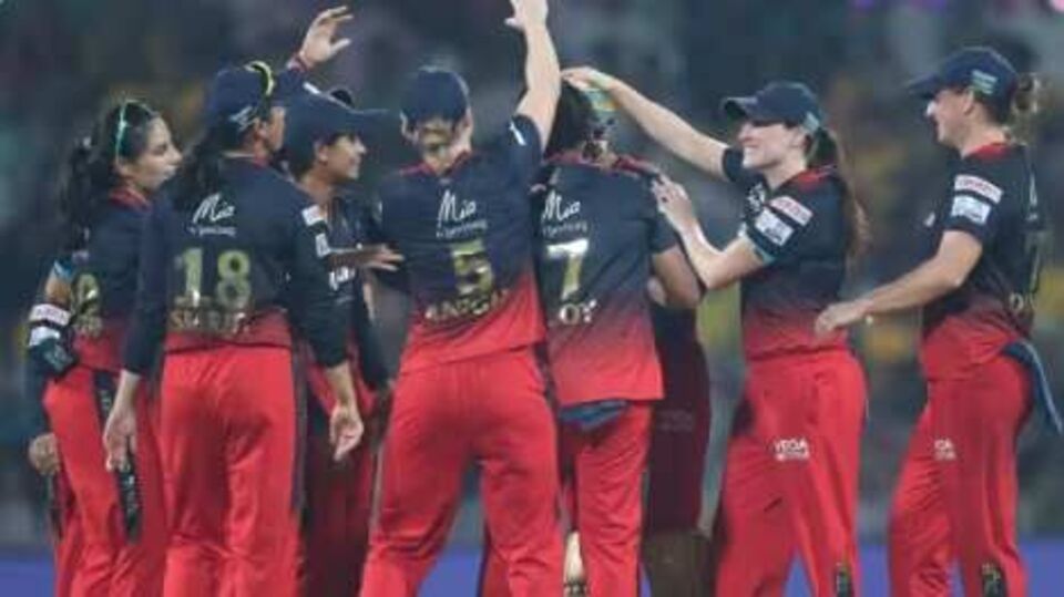 WPL 2023, UPW vs RCBW: After five straight losses, Bengaluru open account, beat UP Warriors