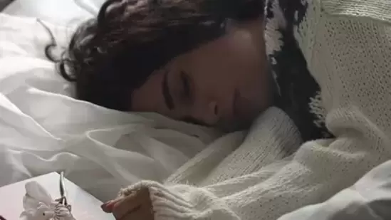 वर्ल्ड स्लीप डे