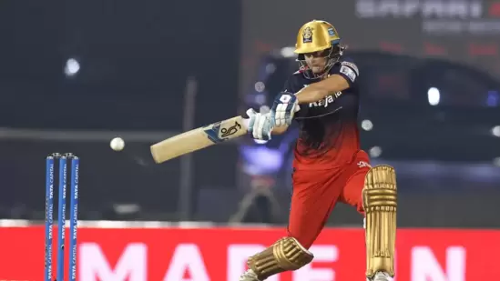 WPL 2023 RCB vs GG highlights
