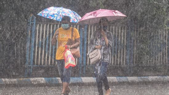 Unseasonal Rain In Maharashtra