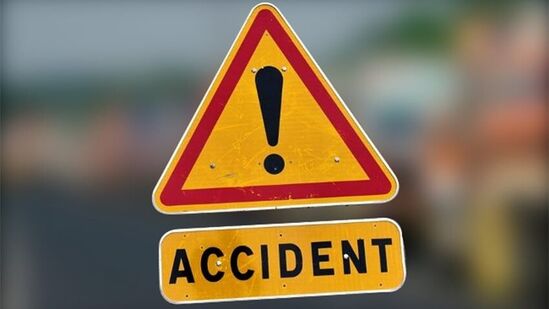 Road Accident