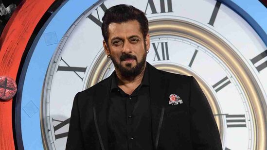 Salman Khan Salman Khan