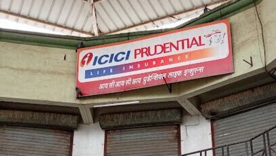 icici prudential HT icici prudential HT