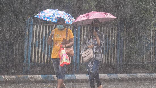 Weather Updates Maharashtra