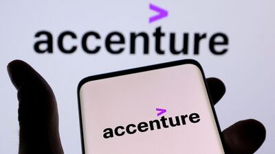 Accenture Lay Off News