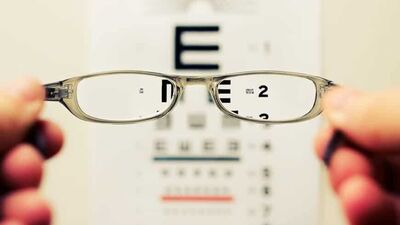 दृष्टी समस्या: ओमेगा -३ फॅटी अॅसिड डोळ्यांच्या आरोग्यासाठी आरोग्यासाठी महत्त्वपूर्ण आहेत आणि त्याच्या कमतरतेमुळे दृष्टी समस्या उद्भवू शकतात.&nbsp;