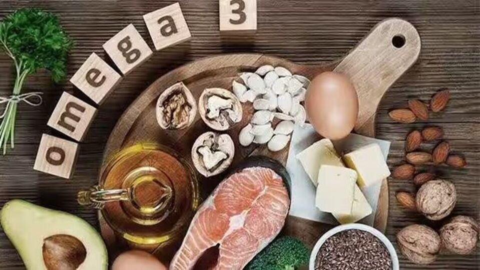 सावधान! ओमेगा३ च्या कमतरतेमुळे होऊ शकतात हे आजारomega 3 deficiency