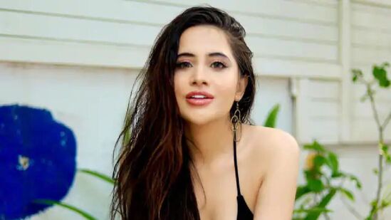 Urfi Javed