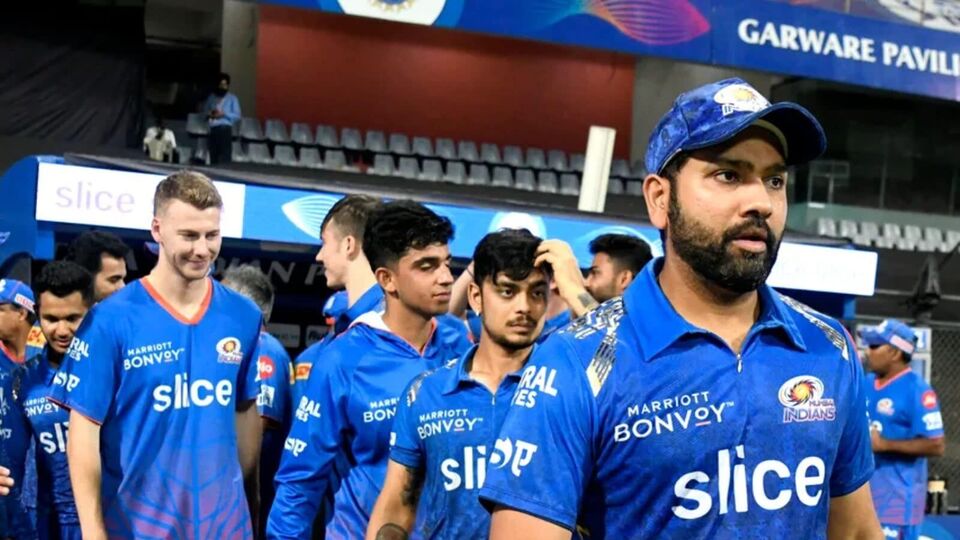 IPL 2023 Tickets: How much is the cheapest ticket for Mumbai Indians match?  Book here