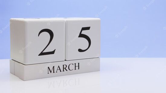 Todays History 