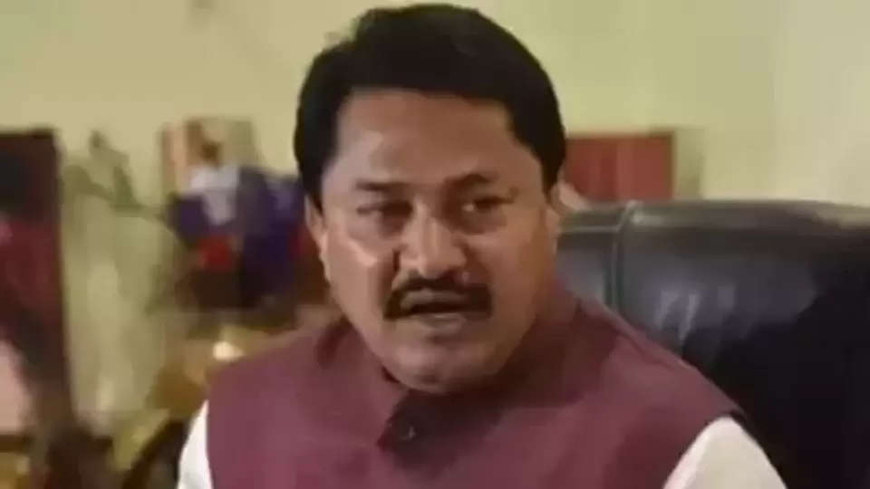 Nana Patole: Modi was not put in power to loot OBCs and give them to a handful of friends – Nana Patole