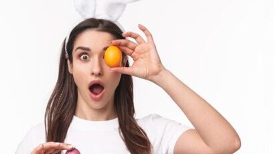 Egg Hair mask केसांच्या आरोग्यासाठी फायदेशीर आहे अंड! 'असा' बनवा मास्क
