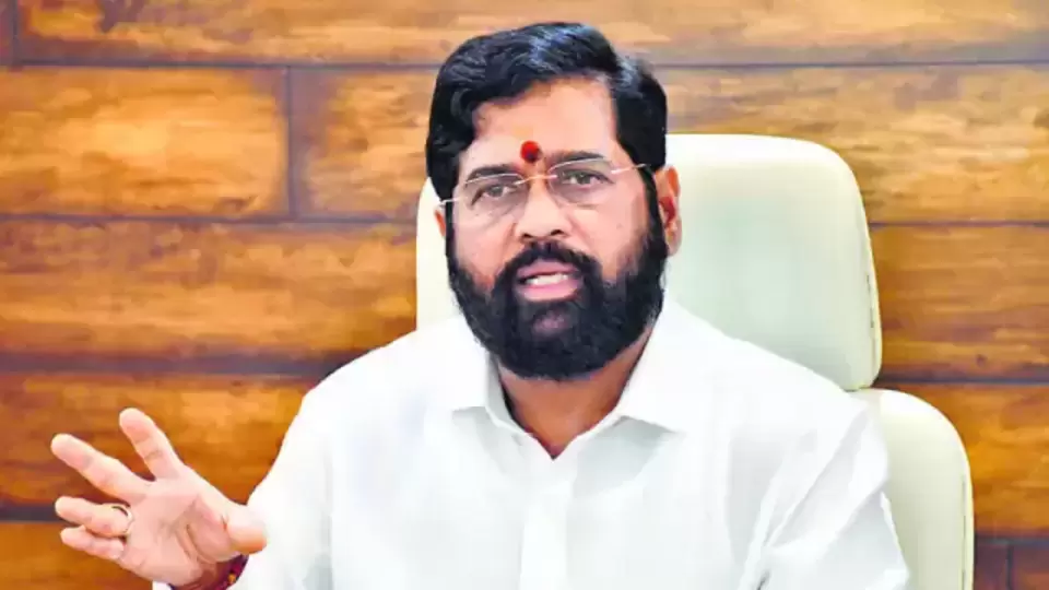 3 lakh crore corruption in Mumbai Municipal Corporation?  Chief Minister Eknath Shinde has ordered an investigation