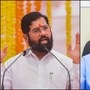 Eknath Shinde On Uddhav Thackeray Eknath Shinde On Uddhav Thackeray