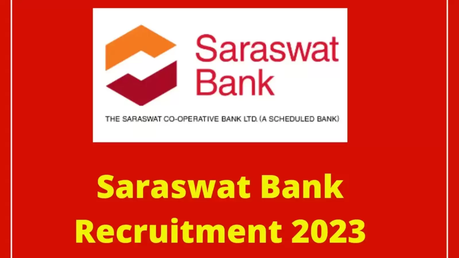 Interest on loans reduced with benefits like no other Saraswat Bank at the  forefront-ANI - BW Businessworld