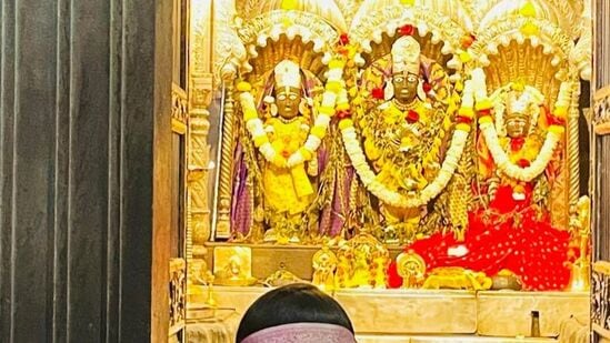 Kala Ram Mandir