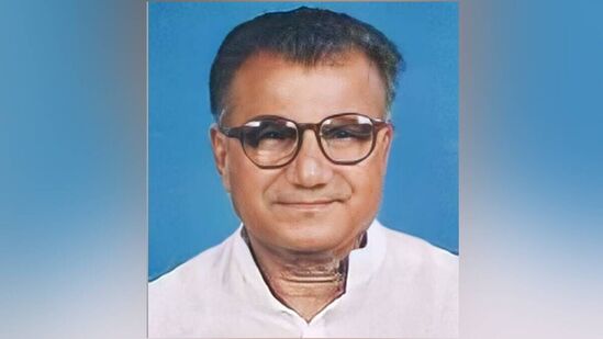 संदीपान थोरात