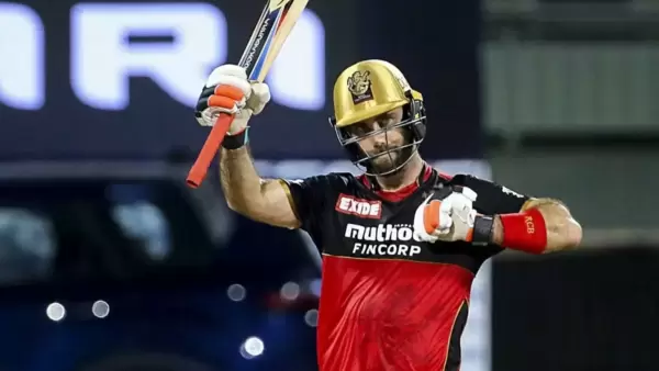 Glenn Maxwell - ऑस्ट्रेलियाचा ग्लेन मॅक्सवेल बऱ्याच दिवसांपासून लयीत नाही. मात्र, या मोसमात तो फॉर्ममध्ये परतला तर तोदेखील आयपीएलचा सर्वात लांब षटकार मारू शकतो. तो आरसीबीकडून खेळणार आहे.