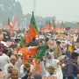 Pune Lok Sabha Bypoll 