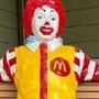 McDonald HT