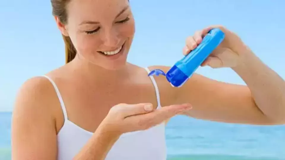SPF 30 की 50? स्किन टोन नुसार कसे निवडावे योग्य सनस्क्रीन? जाणून घ्या