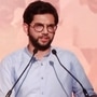 Aditya Thackeray