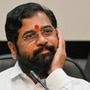 Eknath Shinde - Aaditya Thackeray