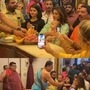Priyanka Chopra Visited Siddhivinayak Temple