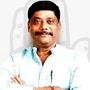 Ravindra Dhangekar In Pune Lok Sabha Bypoll