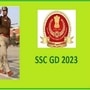 SSC GD Constable Result 