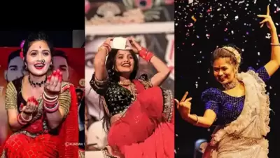 Gautami Patil Lavni Dance