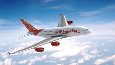 Air India Flight Crime News
