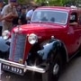 Vintage cars take over streets of Pune