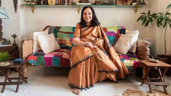 Rohini Hattangadi
