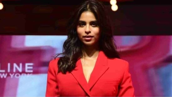 Suhana Khan Suhana Khan