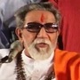 Balasaheb Thackeray - Amit Shah