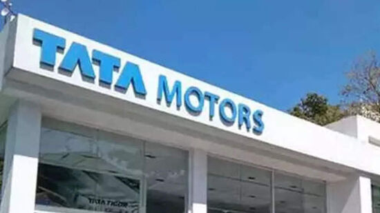 tata motors HT