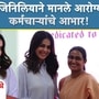 Genelia DSouza Genelia DSouza
