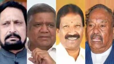 Karnataka poll 2023