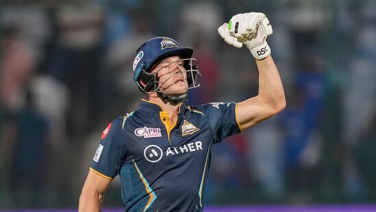 David Miller In IPL 2023 