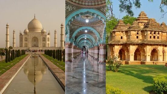UNESCO World Heritage Sites