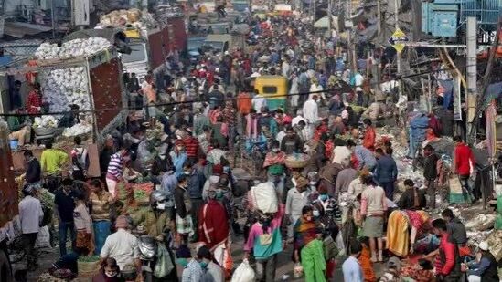 India population news 