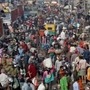 India population news India population news
