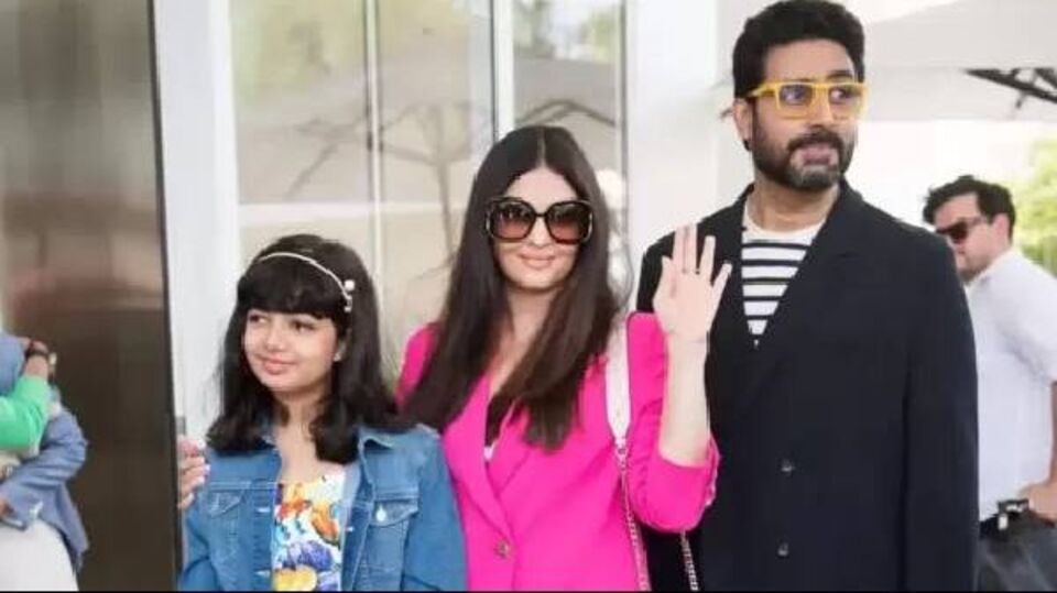 Aaradhya Bachchan: आराध्या बच्चनशी संबंधीत 'तो' कंटेन्ट हटवण्याचे उच्च ...