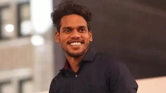 Indian Student Saish Veera Killed in America