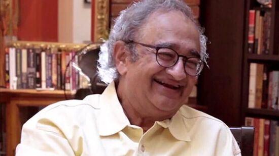 तारेक फतेह