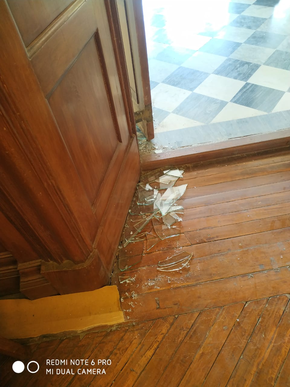  अश्लील भाषेत रॅप गीत शूट केल्याने एबीव्हीपी आक्रमक 