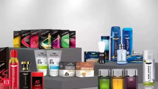 Raymond Consumer Care product HT